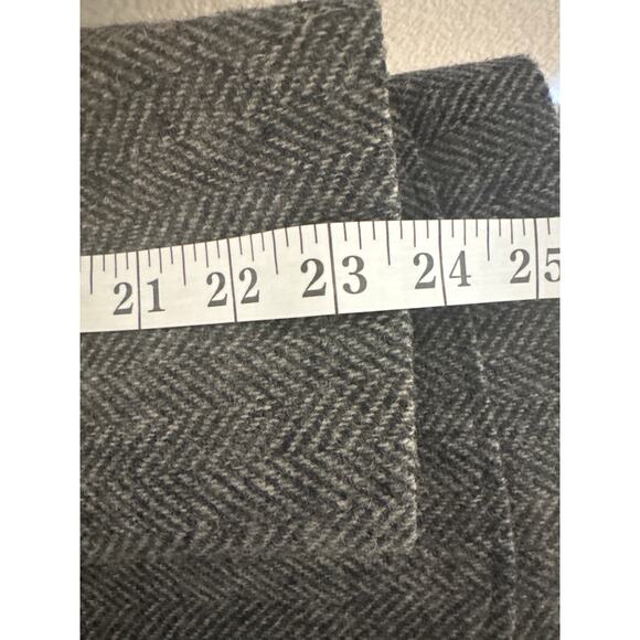 Imperial by Haggar Men’s Medium 100% Wool Blazer – Made in USA - Picture 4 of 7